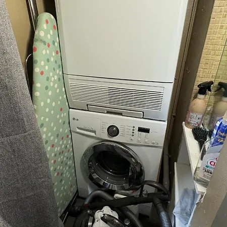 Touquettoise à 2 Pas De La - Hyper Centre Appartamento *