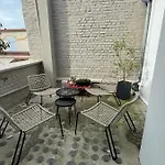 Touquettoise A 2 Pas De La - Hyper Centre *