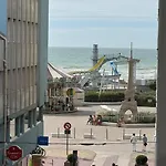 Touquettoise A 2 Pas De La - Hyper Centre Le Touquet
