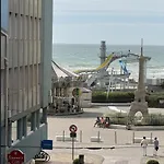Апартаменты Touquettoise A 2 Pas De La - Hyper Centre *
