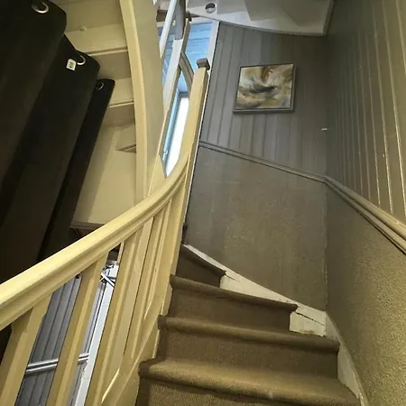 Touquettoise A 2 Pas De La - Hyper Centre Apartment