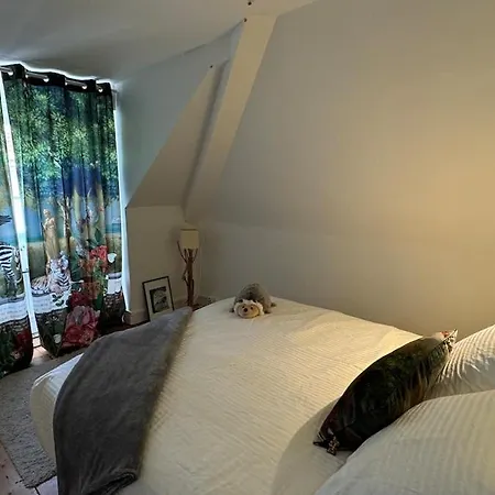 Touquettoise A 2 Pas De La - Hyper Centre *