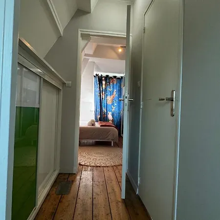 Apartment Touquettoise A 2 Pas De La - Hyper Centre *