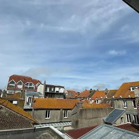 Touquettoise A 2 Pas De La - Hyper Centre