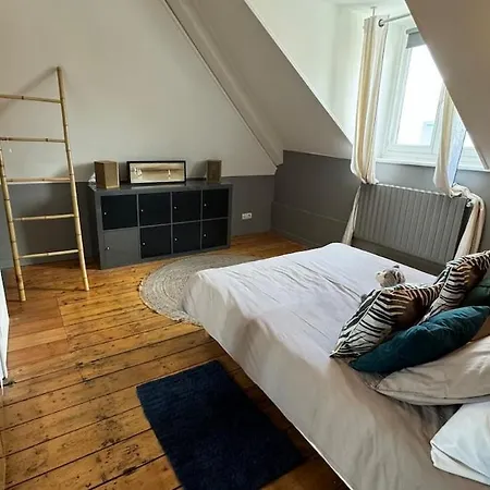 Touquettoise A 2 Pas De La - Hyper Centre Apartment *