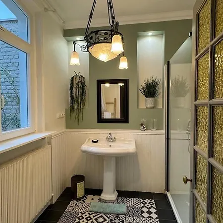 Touquettoise A 2 Pas De La - Hyper Centre Apartment Le Touquet