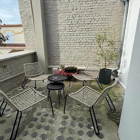 Touquettoise A 2 Pas De La - Hyper Centre *