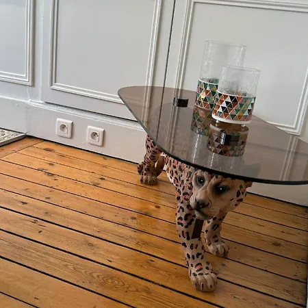 Touquettoise A 2 Pas De La - Hyper Centre Apartment *