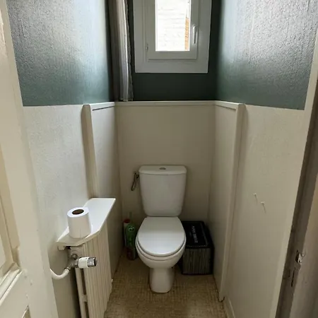 Apartment Touquettoise A 2 Pas De La - Hyper Centre Le Touquet