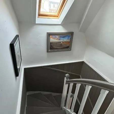 Touquettoise A 2 Pas De La - Hyper Centre Le Touquet