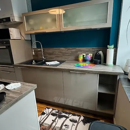 Touquettoise A 2 Pas De La - Hyper Centre * Le Touquet