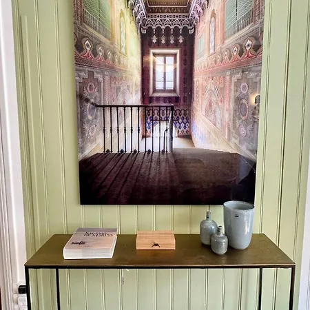 Touquettoise A 2 Pas De La - Hyper Centre Apartment Le Touquet