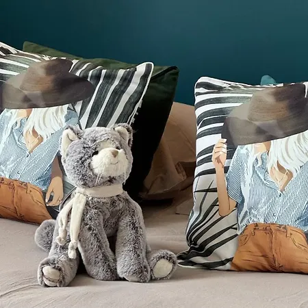 Touquettoise A 2 Pas De La - Hyper Centre Le Touquet