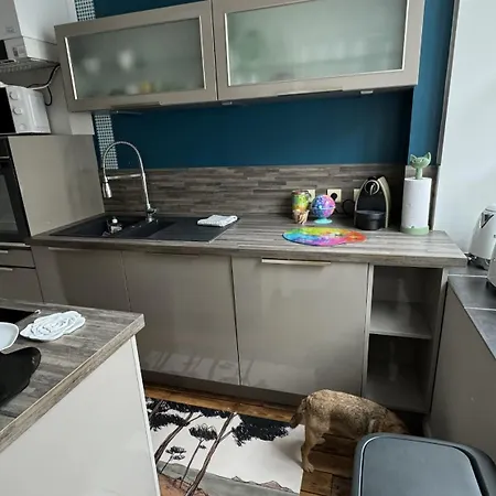 Apartment Touquettoise A 2 Pas De La - Hyper Centre