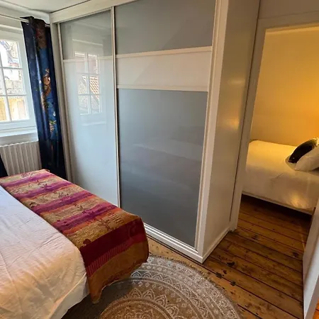 Touquettoise A 2 Pas De La - Hyper Centre * Le Touquet