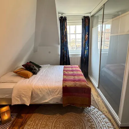 Apartment Touquettoise A 2 Pas De La - Hyper Centre *