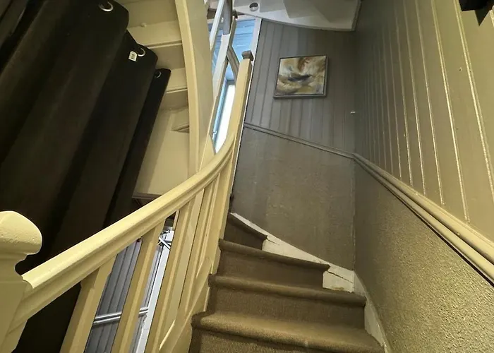 Touquettoise à 2 Pas De La - Hyper Centre Appartement