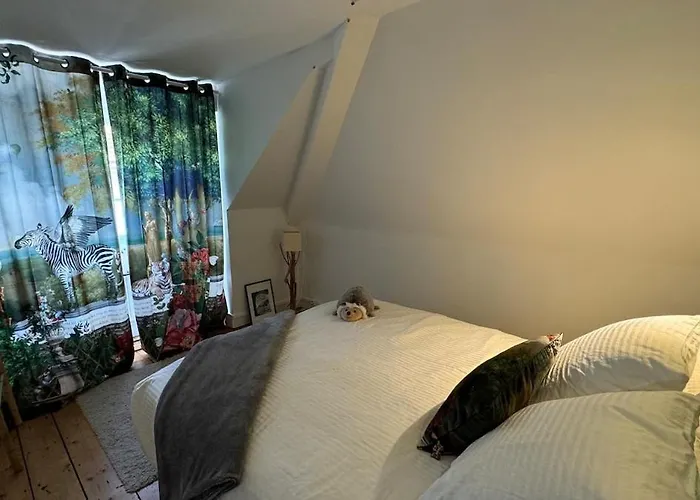 Touquettoise à 2 Pas De La - Hyper Centre *