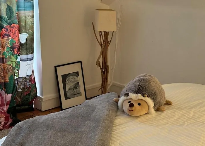 Touquettoise à 2 Pas De La - Hyper Centre * Le Touquet-Paris-Plage