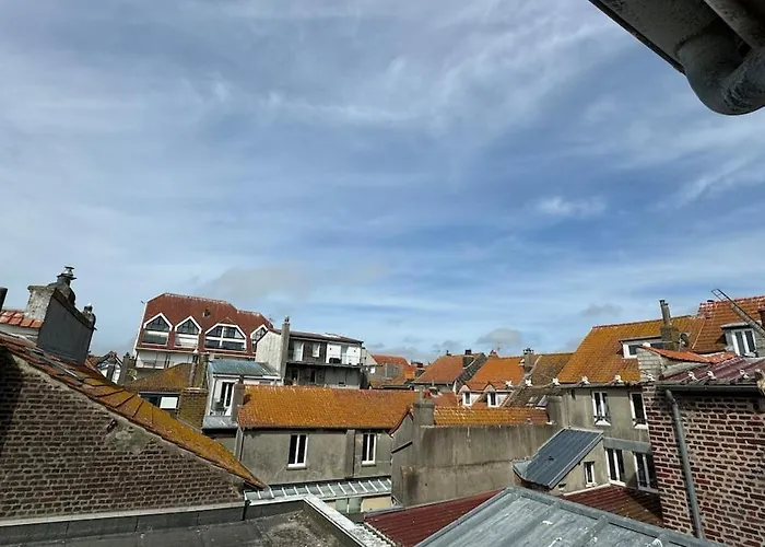 Touquettoise à 2 Pas De La - Hyper Centre