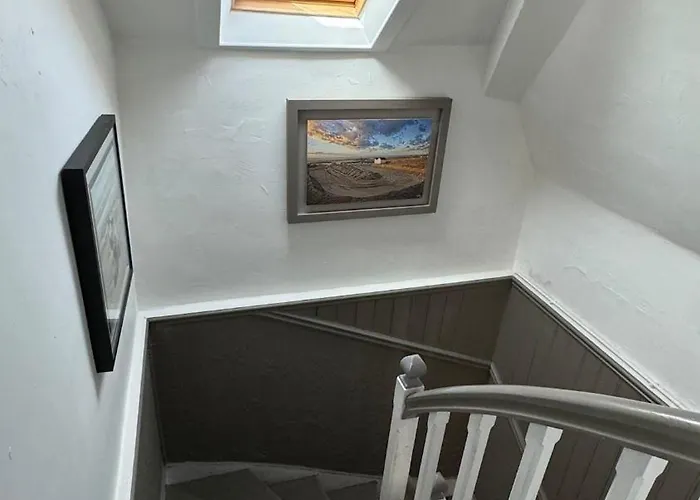 Touquettoise à 2 Pas De La - Hyper Centre Le Touquet-Paris-Plage