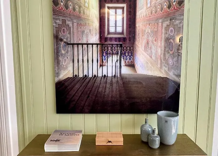 Touquettoise à 2 Pas De La - Hyper Centre Appartement Le Touquet-Paris-Plage