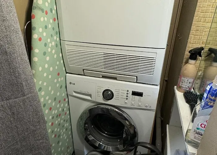 Touquettoise à 2 Pas De La - Hyper Centre Appartement *