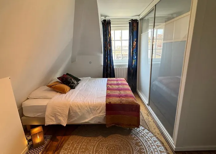 Appartement Touquettoise à 2 Pas De La - Hyper Centre *